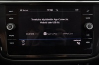 Volkswagen Tiguan Allspace vaihtoauto