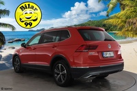 Volkswagen Tiguan Allspace vaihtoauto
