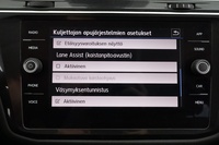 Volkswagen Tiguan Allspace vaihtoauto