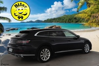 Volkswagen Arteon vaihtoauto