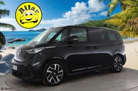 Volkswagen ID. Buzz vaihtoauto