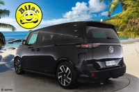 Volkswagen ID. Buzz vaihtoauto