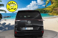 Volkswagen ID. Buzz vaihtoauto