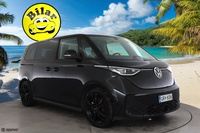 Volkswagen ID. Buzz vaihtoauto