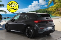 Cupra Born vaihtoauto