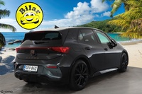 Cupra Born vaihtoauto