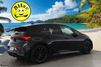 Cupra Born vaihtoauto