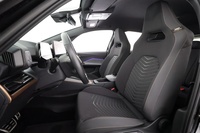 Cupra Born vaihtoauto
