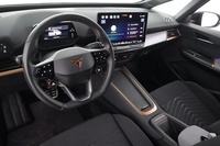 Cupra Born vaihtoauto