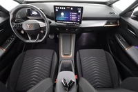 Cupra Born vaihtoauto