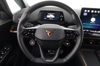 Cupra Born vaihtoauto