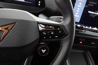 Cupra Born vaihtoauto