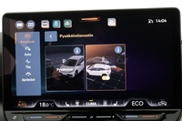 Cupra Born vaihtoauto