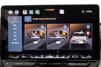 Cupra Born vaihtoauto