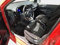 Kia Picanto vaihtoauto
