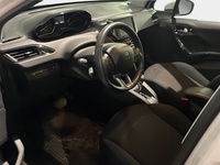Peugeot 208 vaihtoauto