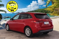 Mercedes-Benz B vaihtoauto