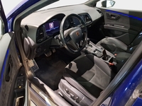 SEAT Leon vaihtoauto