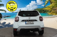 Dacia Duster vaihtoauto