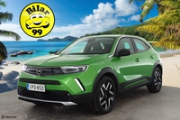 Opel Mokka-e vaihtoauto