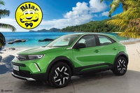 Opel Mokka-e vaihtoauto