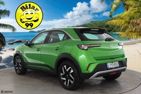 Opel Mokka-e vaihtoauto