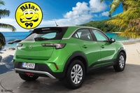 Opel Mokka-e vaihtoauto