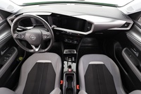 Opel Mokka-e vaihtoauto