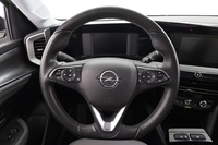 Opel Mokka-e vaihtoauto