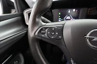 Opel Mokka-e vaihtoauto