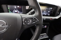 Opel Mokka-e vaihtoauto