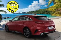 Kia Proceed vaihtoauto