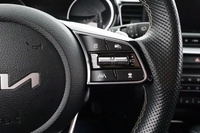 Kia Proceed vaihtoauto