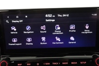 Kia Proceed vaihtoauto