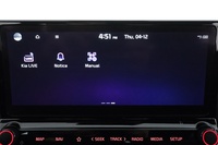 Kia Proceed vaihtoauto