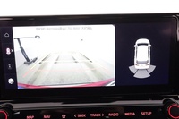 Kia Proceed vaihtoauto