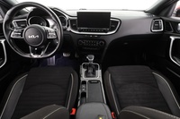 Kia Proceed vaihtoauto