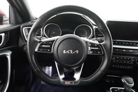 Kia Proceed vaihtoauto