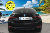 BMW i4 vaihtoauto