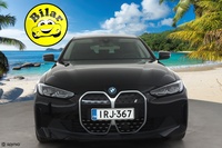 BMW i4 vaihtoauto