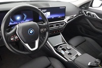 BMW i4 vaihtoauto