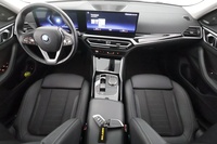BMW i4 vaihtoauto