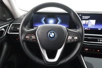 BMW i4 vaihtoauto