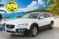 Volvo XC70 vaihtoauto