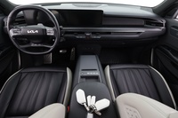 Kia EV9 vaihtoauto