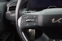 Kia EV9 vaihtoauto