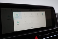 Hyundai IONIQ 6 vaihtoauto
