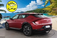 Kia EV6 vaihtoauto