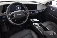 Kia EV6 vaihtoauto
