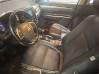 Mitsubishi Outlander vaihtoauto